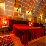 Hotell Kapadokya Ihlara Konaklari & Caves Guzelyurt