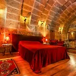 Kapadokya Ihlara Konaklari & Caves 4* Guzelyurt