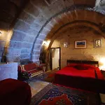 Hotell Kapadokya Ihlara Konaklari & Caves