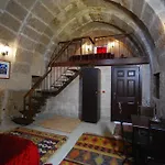 Hotel Kapadokya Ihlara Konaklari & Caves