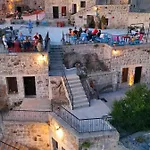 Kapadokya Ihlara Konaklari & Caves 4* Guzelyurt