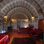 Hotel Kapadokya Ihlara Konaklari & Caves Guzelyurt