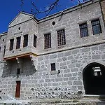 Hotell Kapadokya Ihlara Konaklari & Caves 4*