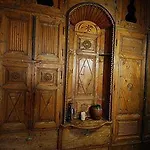 Kapadokya Ihlara Konaklari & Caves 4* Guzelyurt