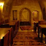 Kapadokya Ihlara Konaklari & Caves Hotell Guzelyurt