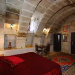 Kapadokya Ihlara Konaklari & Caves Hotell Guzelyurt