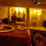 Kapadokya Ihlara Konaklari & Caves Hotell