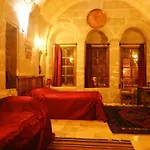 Kapadokya Ihlara Konaklari & Caves Hotell Guzelyurt
