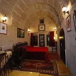 Hotel Kapadokya Ihlara Konaklari & Caves