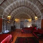 Kapadokya Ihlara Konaklari & Caves Hotel Guzelyurt