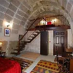 Hotell Kapadokya Ihlara Konaklari & Caves 4*