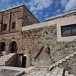 Hotell Kapadokya Ihlara Konaklari & Caves Guzelyurt