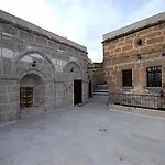 Kapadokya Ihlara Konaklari & Caves Hotel Guzelyurt