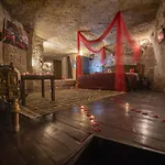 Hotell Kapadokya Ihlara Konaklari & Caves