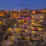 Kapadokya Ihlara Konaklari & Caves 4* Guzelyurt