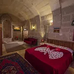 Hotel Kapadokya Ihlara Konaklari & Caves