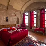 Kapadokya Ihlara Konaklari & Caves Hotell