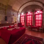 Hotel Kapadokya Ihlara Konaklari & Caves Guzelyurt