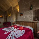 Hotell Kapadokya Ihlara Konaklari & Caves Guzelyurt