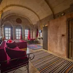 Hotel Kapadokya Ihlara Konaklari & Caves 4*
