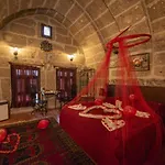 Hotel Kapadokya Ihlara Konaklari & Caves