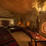 Hotel Kapadokya Ihlara Konaklari & Caves