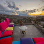 Kapadokya Ihlara Konaklari & Caves Hotell 4*