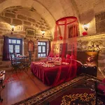 Hotel Kapadokya Ihlara Konaklari & Caves