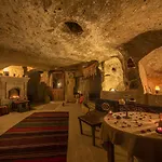 Kapadokya Ihlara Konaklari & Caves 4* Guzelyurt