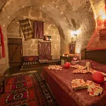 Hotell Kapadokya Ihlara Konaklari & Caves 4*