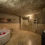 Kapadokya Ihlara Konaklari & Caves 4* Guzelyurt