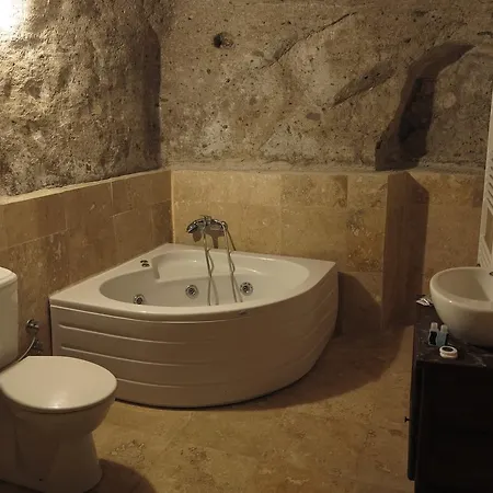 Hotell Kapadokya Ihlara Konaklari & Caves 4*