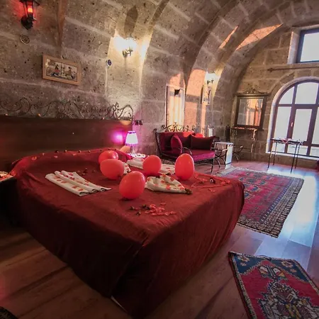 Kapadokya Ihlara Konaklari & Caves Hotel