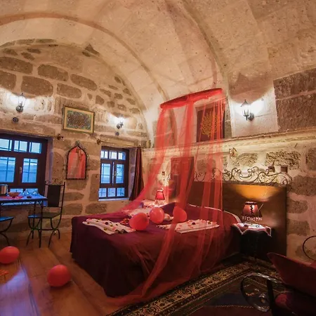 Kapadokya Ihlara Konaklari & Caves 4* Guzelyurt