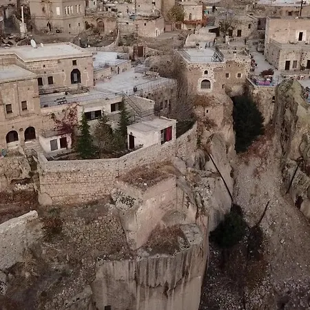 Kapadokya Ihlara Konaklari & Caves