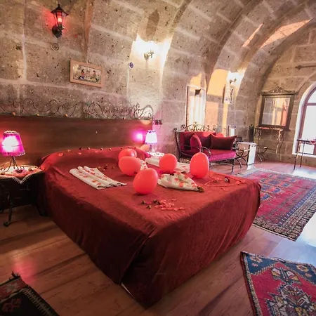 Hotel Kapadokya Ihlara Konaklari & Caves