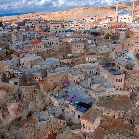 Hotel Kapadokya Ihlara Konaklari & Caves