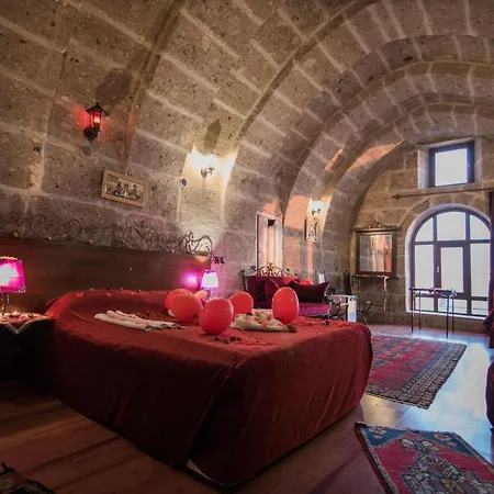 Kapadokya Ihlara Konaklari & Caves Hotel Guzelyurt