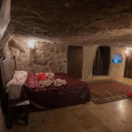 Hotel Kapadokya Ihlara Konaklari & Caves Guzelyurt