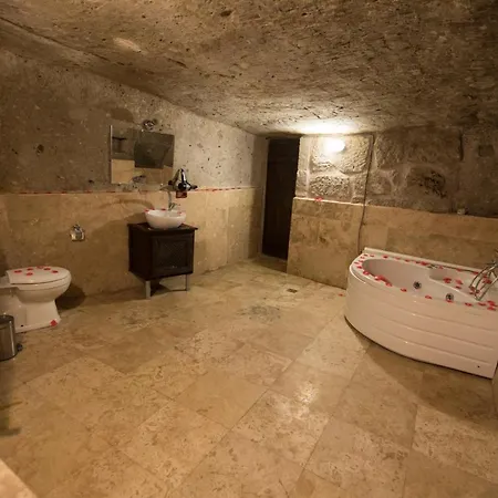 Hotel Kapadokya Ihlara Konaklari & Caves 3*
