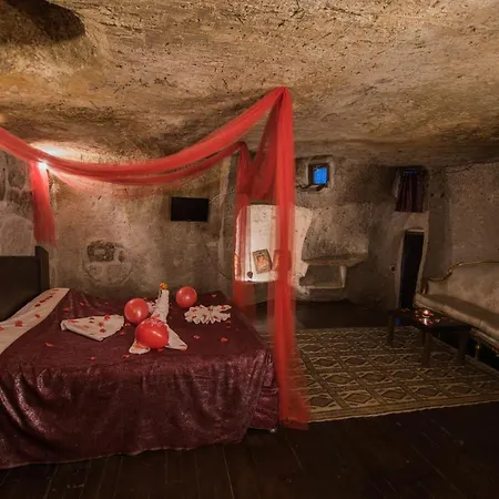 Kapadokya Ihlara Konaklari & Caves 3*