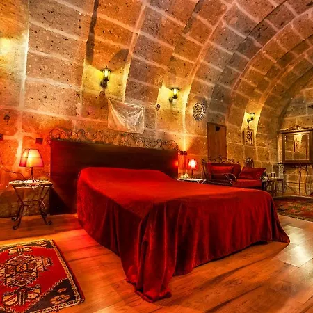 Kapadokya Ihlara Konaklari & Caves 4* Guzelyurt