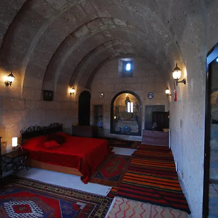 Kapadokya Ihlara Konaklari & Caves 4*