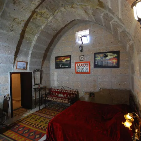 Kapadokya Ihlara Konaklari & Caves 3* Guzelyurt