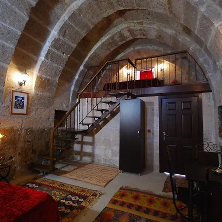 Kapadokya Ihlara Konaklari & Caves 4* Guzelyurt