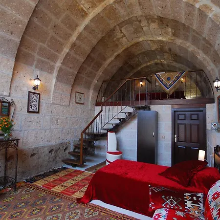 Kapadokya Ihlara Konaklari & Caves 3*