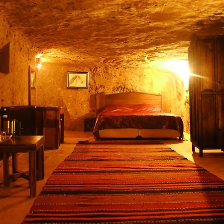 Kapadokya Ihlara Konaklari & Caves Hotel