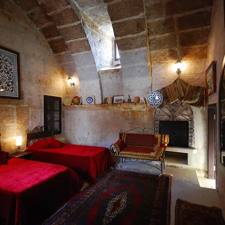 Kapadokya Ihlara Konaklari & Caves 3* Guzelyurt