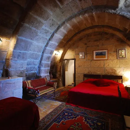 Hotel Kapadokya Ihlara Konaklari & Caves