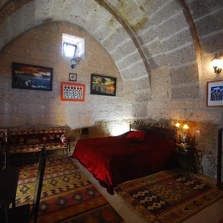Kapadokya Ihlara Konaklari & Caves Guzelyurt